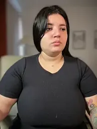 horny_roomiess — Stripchat recorded stream screenshot (01 Feb 2026)