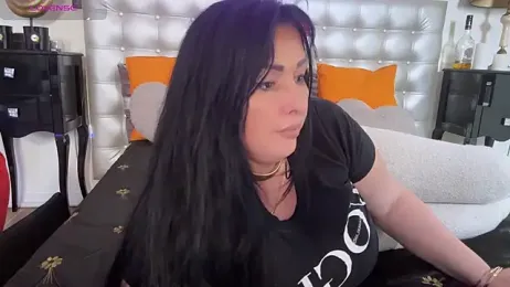 TiffanyRoxx — Stripchat recorded stream screenshot (01 Feb 2026)