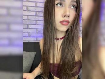 Jade8887 — Bongacams recorded stream screenshot (01 Feb 2026)