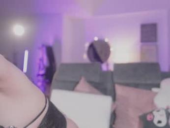 goth_dolll — Chaturbate recorded stream image, 01.02.2026 20:40