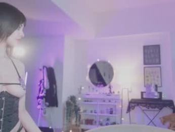 goth_dolll — Chaturbate recorded stream image, 01.02.2026 20:40