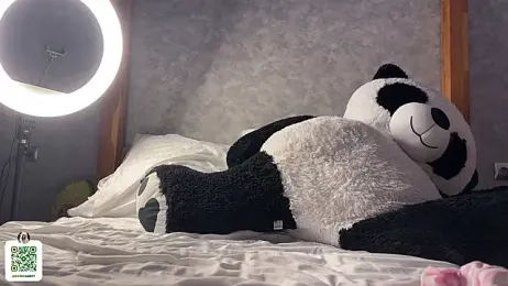 notecarret — Stripchat recorded stream screenshot (01 Feb 2026)