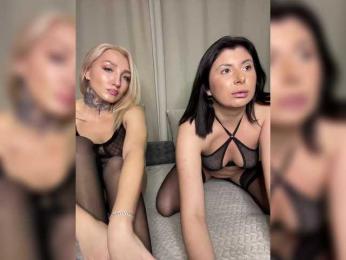 -AlissaBabby- — Bongacams recorded stream image, 01.02.2026 20:50