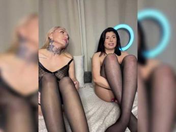 -AlissaBabby- — Bongacams recorded stream image, 01.02.2026 20:50