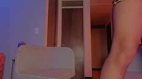 Juliana_Saenzz — Stripchat recorded stream screenshot (01 Feb 2026)