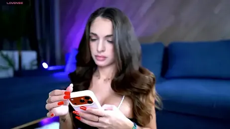 EsmeAinsley — Stripchat recorded stream image, 02.02.2026 00:00