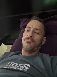 Lucasjandre — Stripchat recorded stream screenshot (01 Feb 2026)