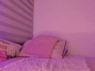 nicoleriveraa — Camsoda recorded stream screenshot (01 Feb 2026)