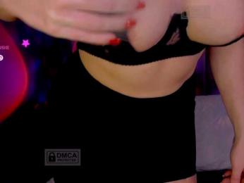 MARI_11 — Bongacams recorded stream image, 01.02.2026 22:30