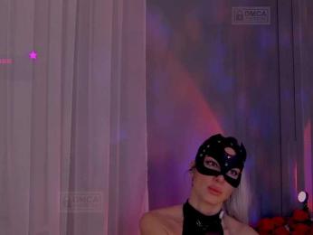 MARI_11 — Bongacams recorded stream image, 01.02.2026 22:30