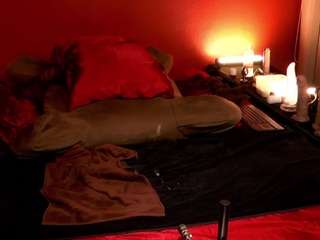 jenniferstarts — Camsoda recorded stream screenshot (01 Feb 2026)