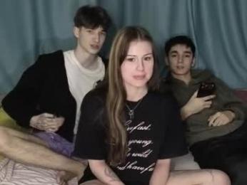 drinklinov — Chaturbate recorded stream screenshot (02 Feb 2026)