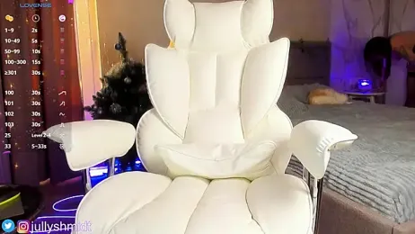 Top_Skinny — Stripchat recorded stream screenshot (02 Feb 2026)