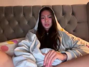 sashaswan69 — Chaturbate recorded stream screenshot (02 Feb 2026)