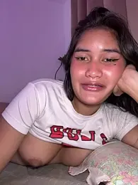 iDareUtoLoveMe — Stripchat recorded stream screenshot (02 Feb 2026)