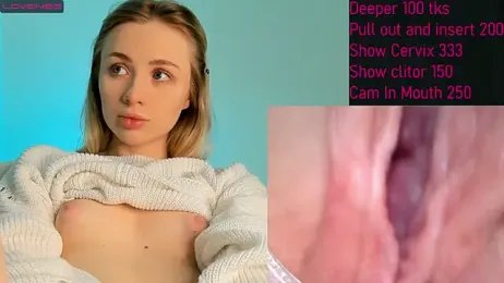 jannemary — Stripchat recorded stream image, 04.03.2025 04:30