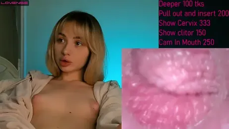 jannemary — Stripchat recorded stream image, 04.03.2025 04:30