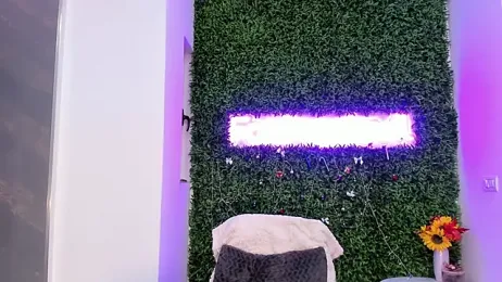 realhotfallingdevil — Stripchat recorded stream screenshot (02 Feb 2026)