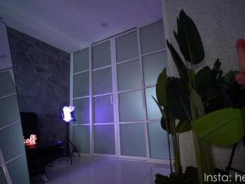 delpogorlo — Bongacams recorded stream image, 02.02.2026 05:40