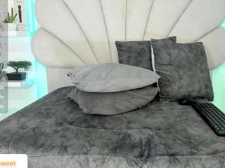 daniela-tovar — Camsoda recorded stream screenshot (02 Feb 2026)