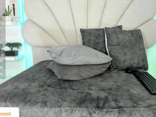 daniela-tovar — Camsoda recorded stream screenshot (02 Feb 2026)