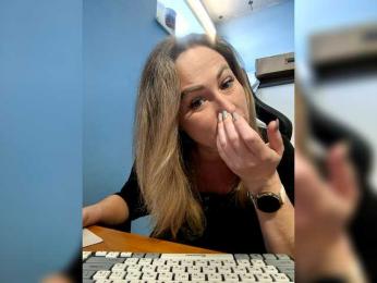 goddesssssss — Bongacams recorded stream screenshot (02 Feb 2026)