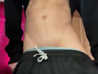 kevin_martin8 — Chaturbate recorded stream image, 02.02.2026 07:20
