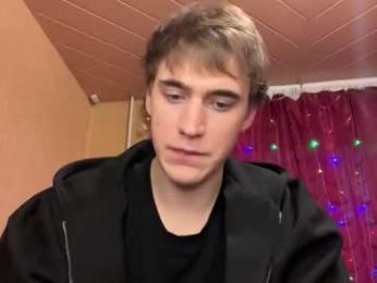 kevin_martin8 — Chaturbate recorded stream image, 02.02.2026 07:20