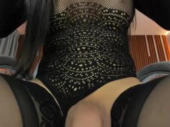 valeriacrush1 — Chaturbate recorded stream screenshot (02 Feb 2026)