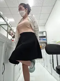 HinaLovely — Stripchat recorded stream image, 02.02.2026 09:00