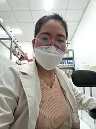 HinaLovely — Stripchat recorded stream image, 02.02.2026 09:00