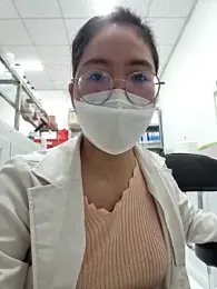 HinaLovely — Stripchat recorded stream image, 02.02.2026 09:00