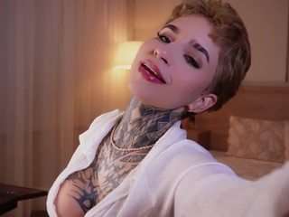 alicee-love — Camsoda recorded stream image, 04.03.2025 05:10