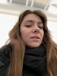 MariiD — Stripchat recorded stream image, 02.02.2026 07:30