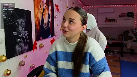 Misss_Vikk — Stripchat recorded stream screenshot (02 Feb 2026)