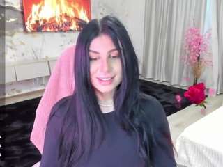 patriciakeys — Camsoda recorded stream image, 02.02.2026 04:40
