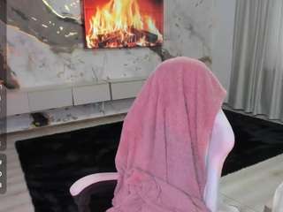 patriciakeys — Camsoda recorded stream image, 02.02.2026 04:40
