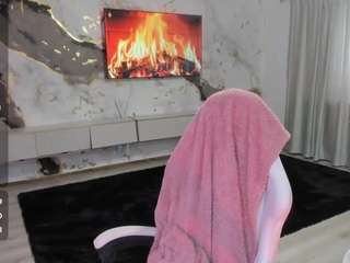 patriciakeys — Camsoda recorded stream image, 02.02.2026 04:40