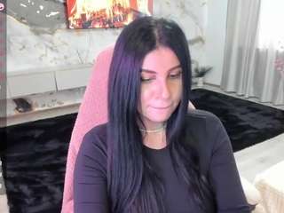 patriciakeys — Camsoda recorded stream image, 02.02.2026 04:40