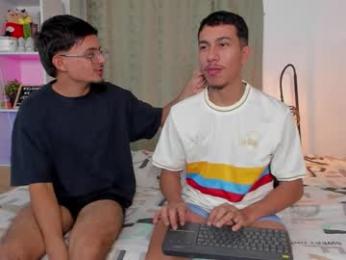 boy_jerry — Chaturbate recorded stream image, 02.02.2026 08:10
