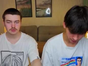 boicute — Chaturbate recorded stream screenshot (02 Feb 2026)