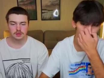 boicute — Chaturbate recorded stream screenshot (02 Feb 2026)