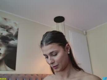 lenna_godess — Chaturbate recorded stream image, 02.02.2026 09:30