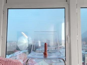 lorennameliyy — Chaturbate recorded stream screenshot (02 Feb 2026)