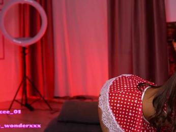 VanesaSimon — Bongacams recorded stream screenshot (02 Feb 2026)