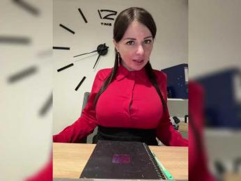 Brenda_Kiska — Bongacams recorded stream screenshot (02 Feb 2026)