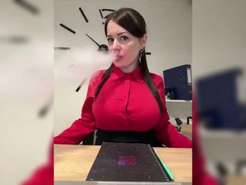 Brenda_Kiska — Bongacams recorded stream screenshot (02 Feb 2026)