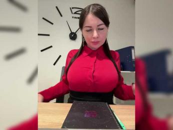 Brenda_Kiska — Bongacams recorded stream screenshot (02 Feb 2026)