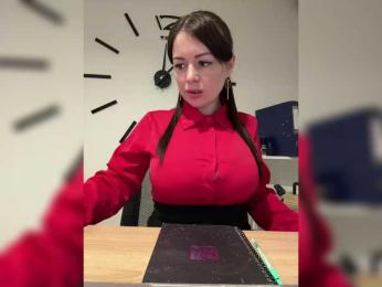 Brenda_Kiska — Bongacams recorded stream screenshot (02 Feb 2026)