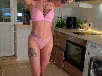 Tatachka1 — Bongacams recorded stream image, 02.02.2026 11:20